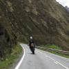 Motorradtour a87--invergarry-- photo