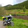Motorradtour b709--dewar-- photo