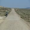 Motorrad Tour carcastillo--bardenas-desert- photo