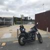 Motorradtour 2017-lowriders-maiden-voyage- photo