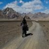 Motorradtour pamir-highway-tajikistan- photo