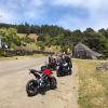 Motorradtour skaggs-and-hwy-1- photo