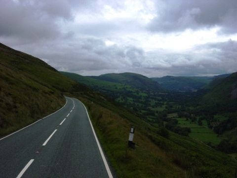 b4391--llanfyllin--