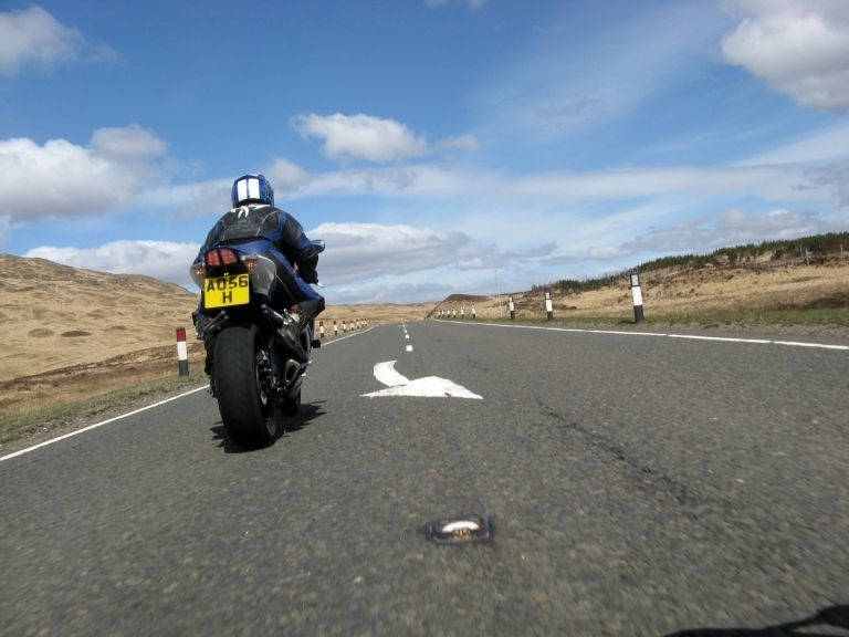 a82--crianlarich--
