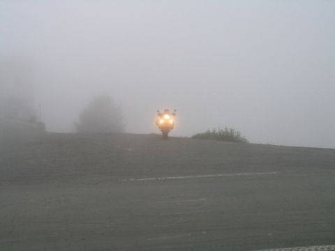 D918 / Col d'Aubisque : Eaux-Bonnes - Gourette