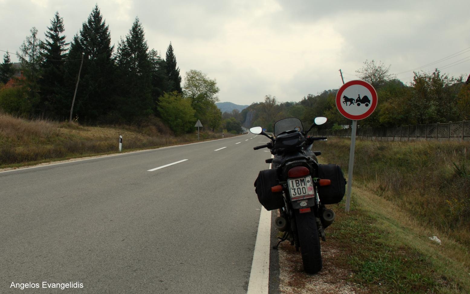 east-to-zajecar-