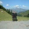 Motorradtour d918--col-d-aspin- photo