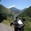 Motorradtour d918--col-d-aspin- photo