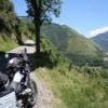 Motorradtour d918--col-d-aspin- photo