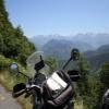 Motorradtour d918--col-d-aspin- photo