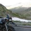 Motorradtour bex--saint-rhemy-en-bosses-- photo