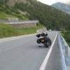 Motorrad Tour bex--saint-rhemy-en-bosses-- photo