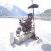 Motorrad Tour bex--saint-rhemy-en-bosses-- photo