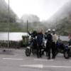 Motorrad Tour bex--saint-rhemy-en-bosses-- photo