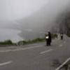 Motorradtour bex--saint-rhemy-en-bosses-- photo