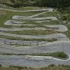 Motorradtour bex--saint-rhemy-en-bosses-- photo