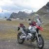 Motorradtour d902--col-de- photo