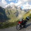 Motorradtour d902--col-de- photo