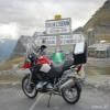 Motorrad Tour d902--col-de- photo