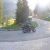 Motorradtour ss243--passo-di- photo