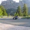 Motorrad Tour ss243--passo-di- photo