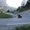 Motorradtour ss243--passo-di- photo