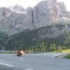 Motorrad Tour ss243--passo-di- photo