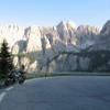 Motorrad Tour ss243--passo-di- photo