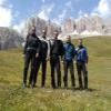 Motorradtour s48--passo-pordol- photo