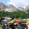 Motorrad Tour sr48--cortina-d-ampezzo- photo