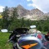 Motorrad Tour sr48--cortina-d-ampezzo- photo