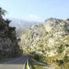 Motorradtour n625--riano-- photo