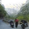 Motorrad Tour n625--riano-- photo