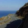 Motorradtour paphos--polis- photo