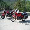 Motorrad Tour nicosia--lagoudera- photo