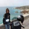 Motorrad Tour limassol--koumandaria-region- photo