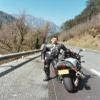 Motorrad Tour d2205--nice-- photo