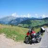 Motorrad Tour d218b--d925-- photo