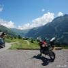 Motorrad Tour d218b--d925-- photo