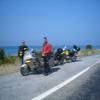 Motorrad Tour d400--olympos-- photo