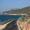 Motorrad Tour d400--olympos-- photo