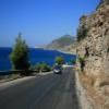 Motorrad Tour d400--olympos-- photo