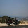Motorrad Tour d400--olympos-- photo