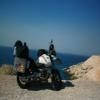 Motorradtour d400--olympos-- photo