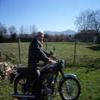 Motorrad Tour fos--melles-- photo