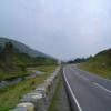 Motorrad Tour a894--inchnadamph-- photo