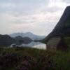 Motorradtour a894--inchnadamph-- photo