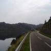 Motorradtour a894--inchnadamph-- photo