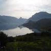 Motorrad Tour a894--inchnadamph-- photo