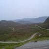 Motorrad Tour a894--inchnadamph-- photo